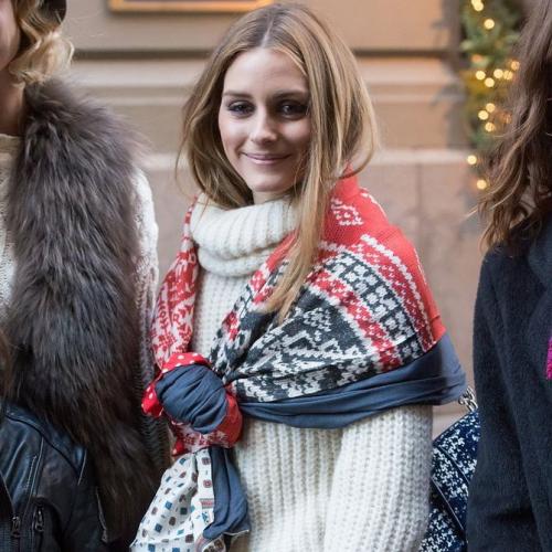 Как красиво завязать палантин на платье. На платье, с брюками, вместо пояса – новые способы носить палантин в 2021