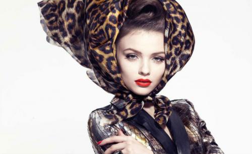 Как выбрать платок в зависимости от сезона и ткани. 