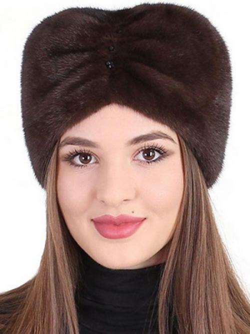 Стильно и уютно: как завязать тюрбан зимой 10