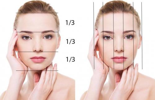 Челка на Большой лоб: что это такое и как с этим жить 02