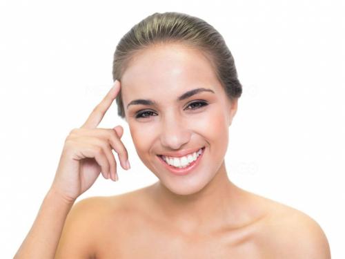 Челка на Большой лоб: что это такое и как с этим жить 05