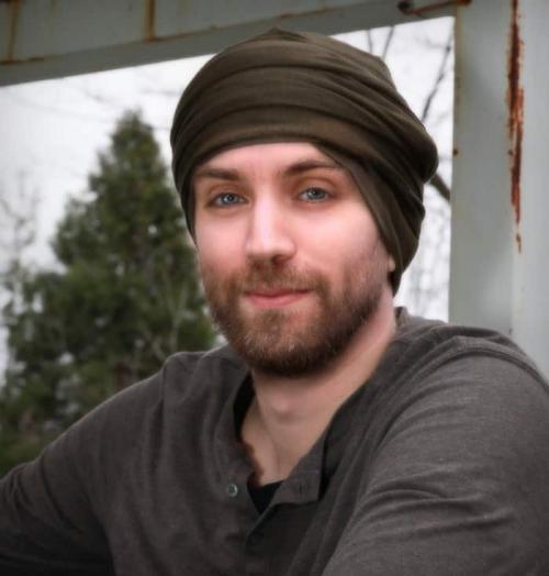 Как завязать тюрбан так чтобы он подчёркивал форму лица. Виды тюрбанов