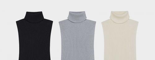 Советы по стильной защите: как повязать платок на голову зимой 24