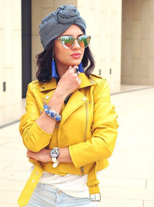 Можете ли вы показать, как завязать шарф в виде turban. Способы завязывания тюрбана на голову, особенности аксессуара