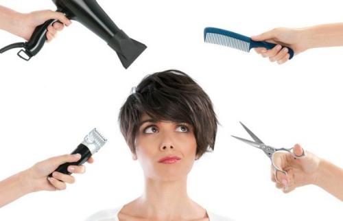 Какие из 25 стрижек требуют минимального ухода и легко укладываются. Актуальные модели для разной длины