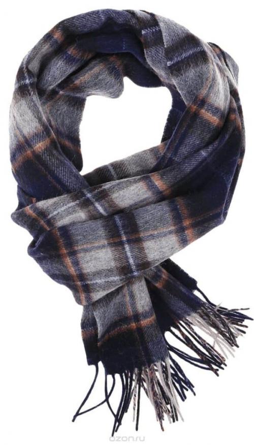 Как завязать шарф на куртку с капюшоном мужской. Лучшие материалы для мужских шарфов