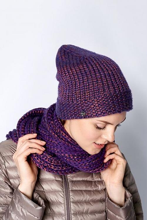 Как завязать палантин на пальто с капюшоном. Как красиво завязать палантин на пальто пошагово? 23