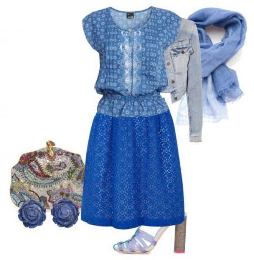 Какие материалы шарфиков лучше всего подходят для завязывания на голову. Материалы для шарфов, какие лучше выбирать