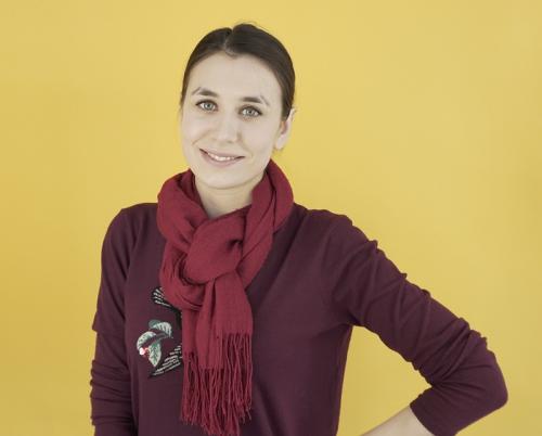 Какие базовые узлы для шарфика лучше всего использовать. Учимся завязывать шарф красиво, эффектные схемы для любого сезона