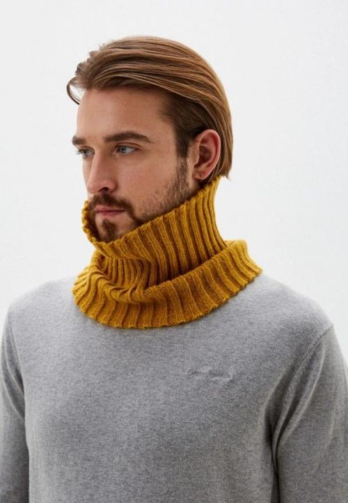 Как выбрать подходящий шарф для разных стилей одежды в 2025 году. Что в тренде сейчас?