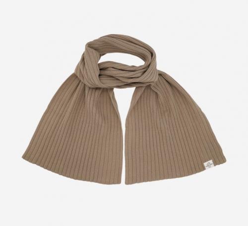 Как выбрать подходящий шарф для разных стилей одежды в 2025 году. Что в тренде сейчас?