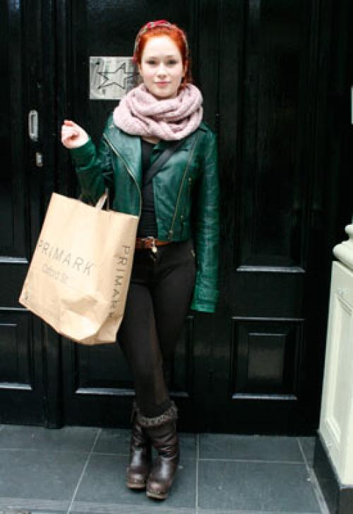 Как завязать шарф или палантин: 5 креативных вариантов для мужчин и женщин 21