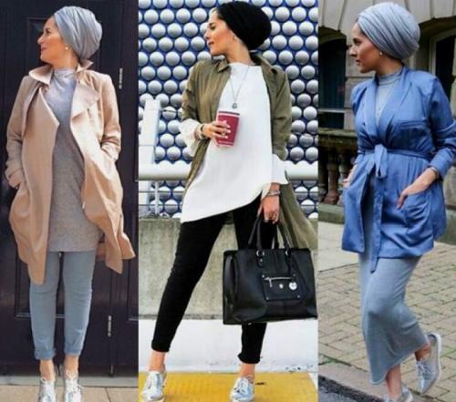 Как завязывать палантин на голову. Как завязать палантин