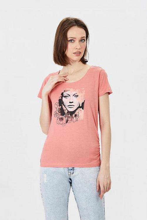 С чем носить коричневые кожаные брюки. Какой наряд подобрать под коричневые брючки 14