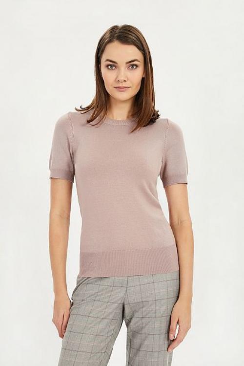 С чем носить коричневые кожаные брюки. Какой наряд подобрать под коричневые брючки 11