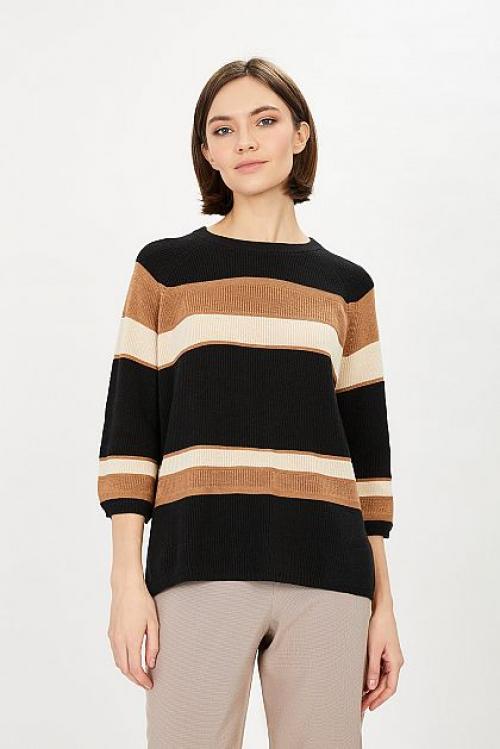 С чем носить коричневые кожаные брюки. Какой наряд подобрать под коричневые брючки 12