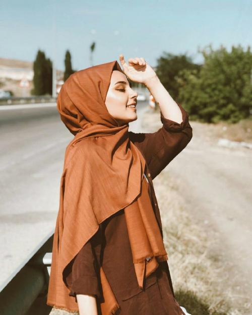 Как носить палантин на голове. 10 практичных идей, как носить палантин на голове