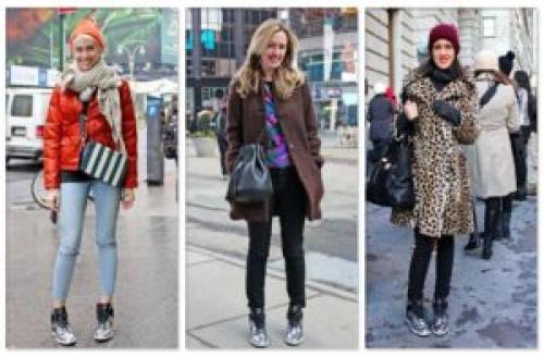 Какие фасоны брюк сочетаются с ботинками. Как носить брюки с ботинками