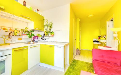 Почему хочется зеленого цвета. ПОЧЕМУ «ТЯНЕТ» НА ОПРЕДЕЛЕННЫЙ ЦВЕТ