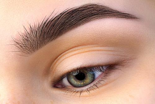 Как быстро отрастить густые и широкие брови там где не растут. Советы 05 Как быстро отрастить густые и широкие брови там где не растут. Советы 05