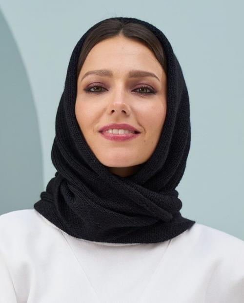 Модные платки 2023 года. Платок на голову: все способы осень/зима 2022/2023