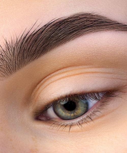 Как быстро отрастить густые и широкие брови там где не растут. Советы 04 Как быстро отрастить густые и широкие брови там где не растут. Советы 04