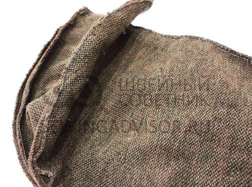 Как за 1 минуту превратить шарф в стильный капюшон 04 Как за 1 минуту превратить шарф в стильный капюшон 04