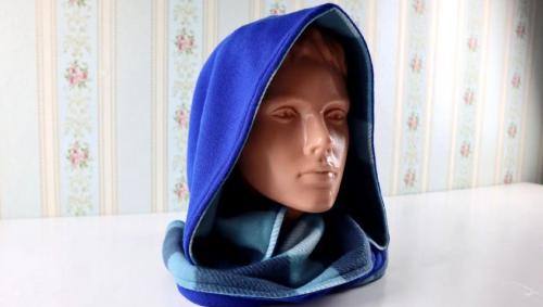 Что носить если не идут шапки. Что делать, если не идут шапки и другие головные уборы