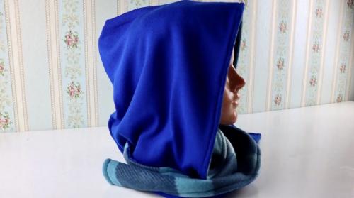 Что носить если не идут шапки. Что делать, если не идут шапки и другие головные уборы