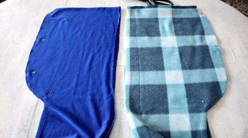 Что носить если не идут шапки. Что делать, если не идут шапки и другие головные уборы