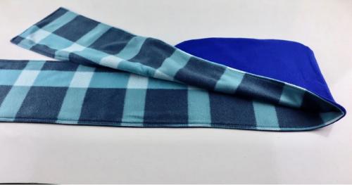 Что носить если не идут шапки. Что делать, если не идут шапки и другие головные уборы