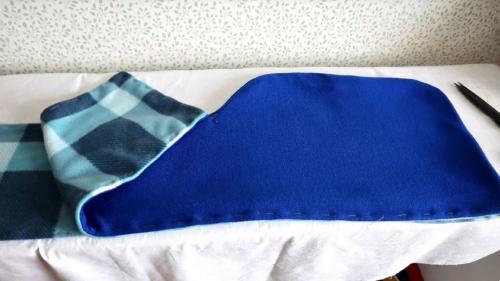 Что носить если не идут шапки. Что делать, если не идут шапки и другие головные уборы