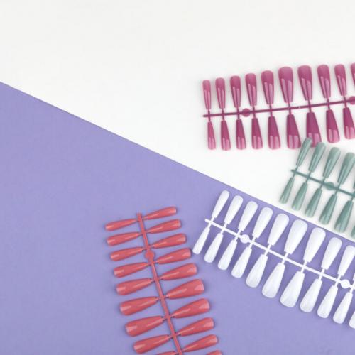 Что делать если гель не держится на ногтях. Почему гель-лак не держится на ногтях?