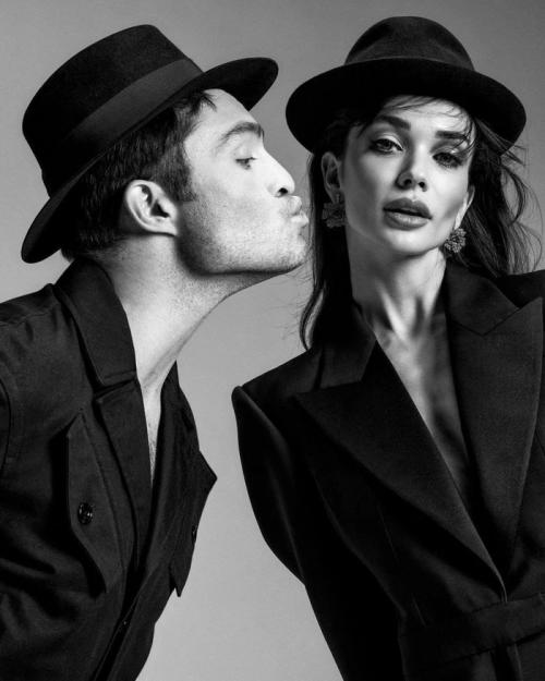 О чем говорит любовь к черному цвету. Что любовь к черной одежде говорит о твоей личности?