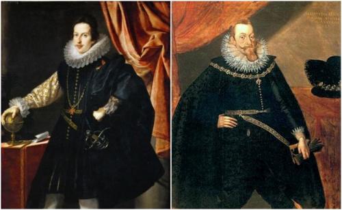 Как черный цвет используется в мире моды и стиля. Как начинали «носить» черное