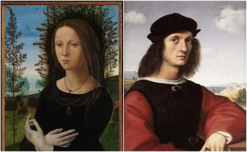 Как черный цвет используется в мире моды и стиля. Как начинали «носить» черное