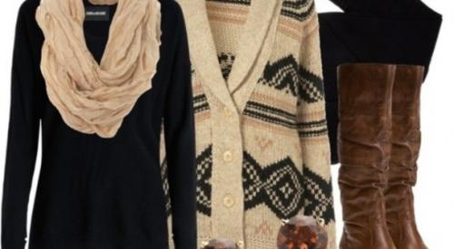 Как подобрать цвет шарфа к оттенку пальто. Как подобрать шарф к пальто по цвету