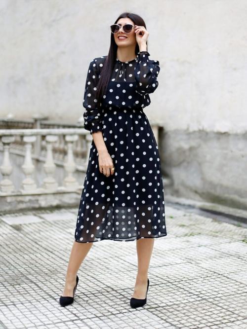 Важно ли придерживаться определенного стиля одежды после 40 лет. 5 советов от стилистов для женщин 40 лет