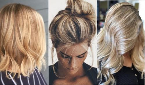 Чем отличается мелкое мелирование от классического. Варианты мелирования –, какие бывают разновидности процедуры