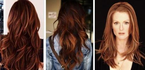 Чем отличается мелкое мелирование от классического. Варианты мелирования –, какие бывают разновидности процедуры