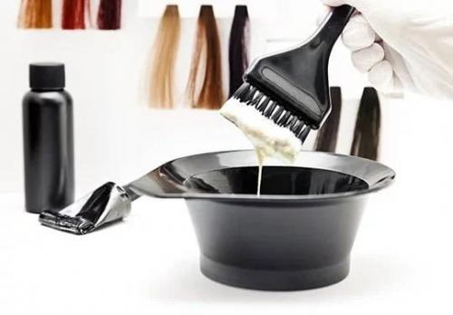 Существует ли стойкая краска для волос без оттенка рыжего, которая не требует частого обновления. Что такое щадящая краска для волос?