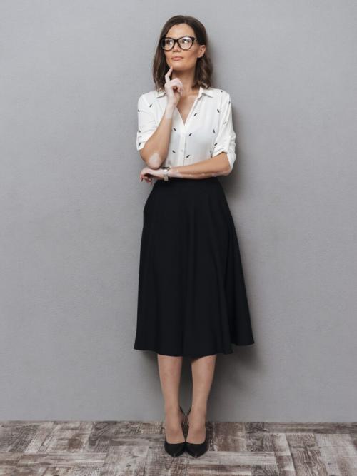 Важно ли придерживаться определенного стиля одежды после 40 лет. 5 советов от стилистов для женщин 40 лет