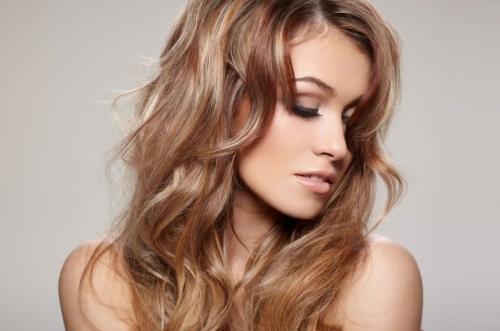 Чем отличается мелкое мелирование от классического. Варианты мелирования –, какие бывают разновидности процедуры