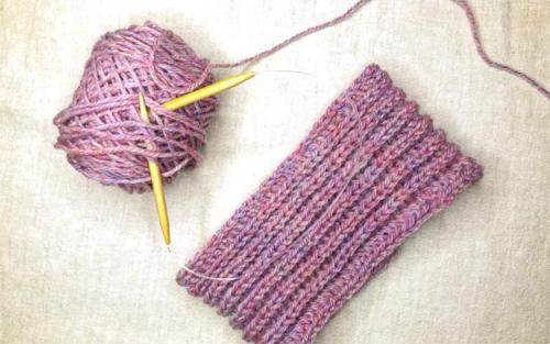 Мода и практичность: 7 вариантов завязывания платка 17