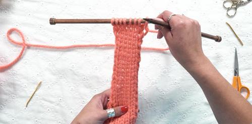 Мода и практичность: 7 вариантов завязывания платка 16