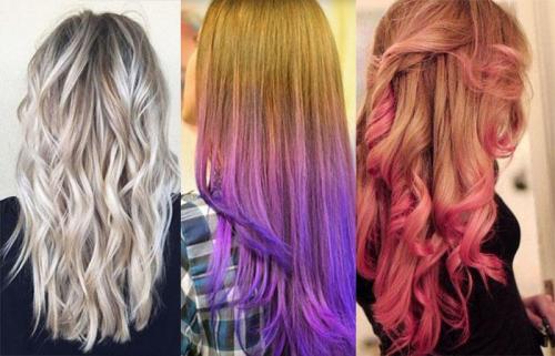 Шаги к идеальному оттенку: как избежать зеленого цвета при окрашивании в русый 14 Шаги к идеальному оттенку: как избежать зеленого цвета при окрашивании в русый 14