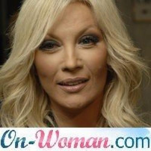 Без фильтров и масок: Таисия повалий раскрывает свою естественную красоту впервые 02