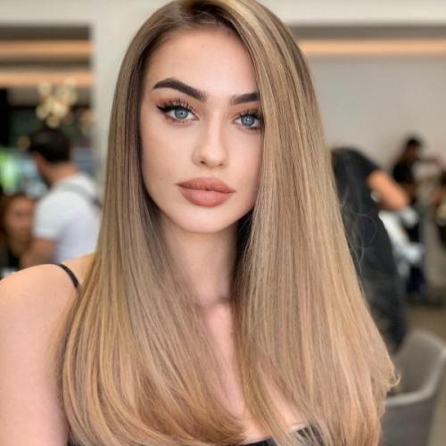 Как влияет наличие хлора в воде на цвет волос после окрашивания в русый. Причины появления зелени на волосах