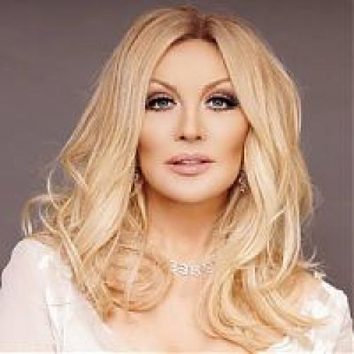 Без фильтров и масок: Таисия повалий раскрывает свою естественную красоту впервые 04 Без фильтров и масок: Таисия повалий раскрывает свою естественную красоту впервые 04