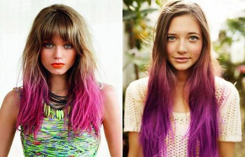 Шаги к идеальному оттенку: как избежать зеленого цвета при окрашивании в русый 13 Шаги к идеальному оттенку: как избежать зеленого цвета при окрашивании в русый 13